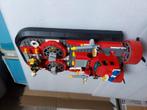 2 mooie lego hovercraften, Kinderen en Baby's, Speelgoed | Duplo en Lego, Ophalen of Verzenden, Zo goed als nieuw