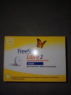 Freestyle libre 2 diabetes sensor., Diversen, Ophalen of Verzenden, Nieuw