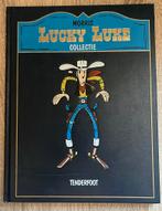 Lucky Luke Collectie - Tenderfoot HC (NL) 1999, Eén stripboek, Ophalen of Verzenden, Zo goed als nieuw, Morris & Goscinny
