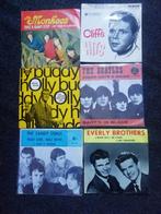 6 singles, Cd's en Dvd's, Vinyl Singles, Ophalen of Verzenden, Zo goed als nieuw