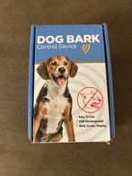 Anti blaf apparaatje, Dieren en Toebehoren, Honden-accessoires, Ophalen of Verzenden, Zo goed als nieuw