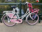 Popal fiets, Fietsen en Brommers, Fietsen | Meisjes, Ophalen, Gebruikt, 26 inch of meer, Popal