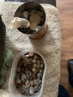 4 Kilo Nikkelen en Koperen Munten, Ophalen of Verzenden, Koningin Beatrix, Overige waardes, Losse munt