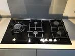 Inbouw gaskookplaat siemens 90 cm, Witgoed en Apparatuur, Ophalen, Gebruikt, Inbouw, Gas
