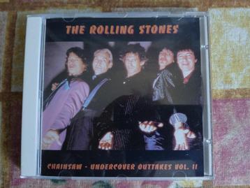 Rolling Stones Undercover outtakes beschikbaar voor biedingen
