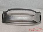 FORD FIESTA MK8 VOORBUMPER ORIGINEEL, Gebruikt, -, Voor, -