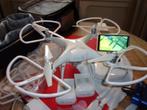Te koop Drone DJL Phantom Control, Audio, Tv en Foto, Drones, Ophalen, Zo goed als nieuw, Drone met camera