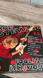 Rod Stewart, Cd's en Dvd's, Vinyl | Overige Vinyl, Ophalen of Verzenden, Zo goed als nieuw