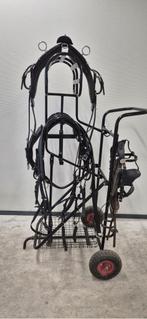 Sam enkelspan mentuig Cob/pony, Ophalen of Verzenden, Zo goed als nieuw, Overige soorten
