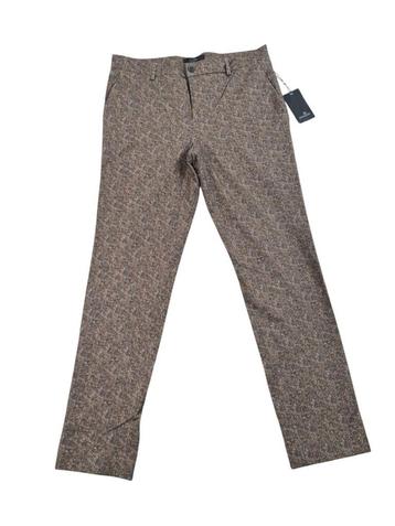 Vanguard V65 Chino W33 L34 NIEUW Slim 7 STRETCH JOD3334
 beschikbaar voor biedingen