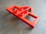 Lego Duplo Farm Plow Roller Holder (zie foto's), Ophalen of Verzenden, Gebruikt, Losse stenen, Duplo