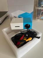 LED Projector - Nieuw in Originele Verpakking, Ophalen, Nieuw, LED, Overige resoluties