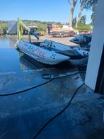 Zapcat aquarius STX410 Catamaran - 2023, Watersport en Boten, Ophalen of Verzenden, Gebruikt