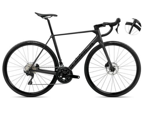 ORBEA ORCA M30 55cm 55 2025 Vulcano-Black(Matt) Black(Gloss), Sport en Fitness, Wielrennen, Nieuw, Overige typen, Ophalen