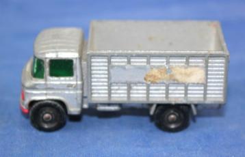 MatchboxSeries No. 11  1:87 Scaffolding Truck. beschikbaar voor biedingen
