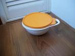 Tupperware Schaaltje ( 1,4 Liter ), Huis en Inrichting, Keuken | Tupperware, Ophalen of Verzenden, Gebruikt, Schaal