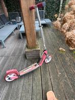 Step in klapbaar, Ophalen, Gebruikt, Gewone step