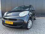 Citroen C1 1.0-12V Automaat!/5Drs/Airco/Nap/Elecrmn, Auto's, Gebruikt, 4 stoelen, C1, Origineel Nederlands