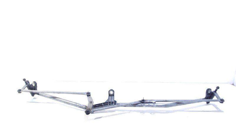 Ruitenwisser mechaniek voor Smart Fortwo, Auto-onderdelen, Onderdelen@venauto.nl, Van der Ven Autorecycling B.V., Gebruikt, Ettenseweg 76, 4706 PB Roosendaal, The Netherlands