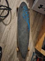 Skateboard - Klaar voor gebruik!, Ophalen of Verzenden, Gebruikt, Skateboard