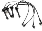 Bougiekabelset Mazda 626 - MX6 1992-1997 Beru Nieuw, Auto diversen, Overige Auto diversen, Ophalen of Verzenden, De Rie Automaterialen