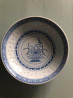 6 Vintage porseleinen rijstkommen., Ophalen of Verzenden