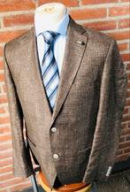 Nieuw Roy Robson Reda Bruin colbert Linnen/ Wol Mt 50, Kleding | Heren, Kostuums en Colberts, Bruin, Maat 48/50 (M), Nieuw, Ophalen of Verzenden