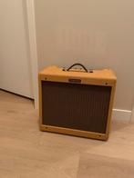 Fender blues junior, Muziek en Instrumenten, Versterkers | Bas en Gitaar, Ophalen, Zo goed als nieuw, Gitaar, Minder dan 50 watt