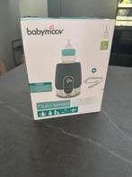 Zgan flessenwarmer Babymoov, Ophalen of Verzenden, Zo goed als nieuw, Flessen- of potjesverwarmer