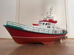 SAR EMILIE ROBIN RC-MODEL, Hobby en Vrije tijd, Modelbouw | Boten en Schepen, Ophalen, Zo goed als nieuw, Overige merken