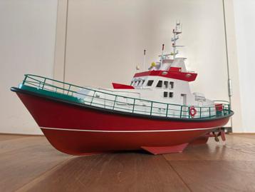 SAR EMILIE ROBIN RC-MODEL beschikbaar voor biedingen