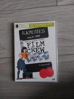 Ramones NEW IN SEAL We're outta here aug 6 1996  Palace L.A., Ophalen of Verzenden, Nieuw in verpakking, Muziek en Concerten