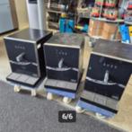3x waterkoeler WATERFRESH 4000 veromatic waterdispensers, Ophalen, Gebruikt, Waterkoeler