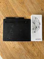 Wacom Intuos pen tablet, specifically the Model CTL-4100WL, Computers en Software, Tekentablets, Multi-touch, Ophalen of Verzenden