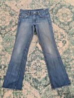 Levi's premium ultimate bootcut W30 L32 WMN Tulsi3032 Blauw, Blauw, W32 (confectie 46) of kleiner, Ophalen of Verzenden, Gedragen