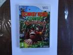 donkey kong country returns., Spelcomputers en Games, Avontuur en Actie, Gebruikt, 2 spelers, Eén computer