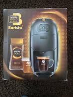 Nescafé Barista , Barista , koffieautomaat , Nescafe, Nieuw, Witgoed en Apparatuur, Koffiezetapparaten, Afneembaar waterreservoir