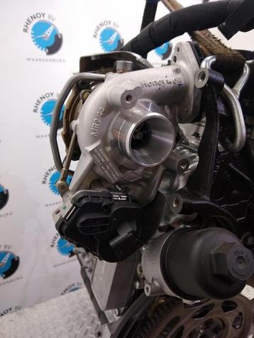 FORD FOCUS [TURBOCHARGER] 2019 beschikbaar voor biedingen