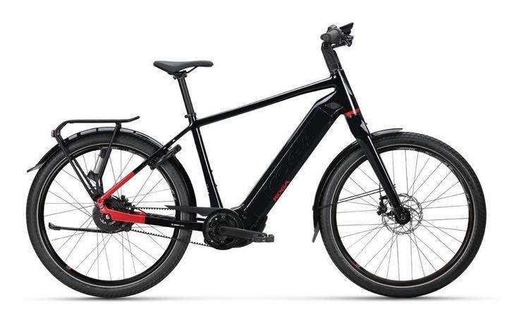 Koga Pace B10 Electrische herenfiets alle maten NIEUW, Fietsen en Brommers, Fietsen | Heren | Herenfietsen, Nieuw, Overige merken
