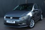 Volkswagen Polo 1.0 Comfortline PANO | CruiseControl | Clima, Stof, Gebruikt, 60 pk, Origineel Nederlands