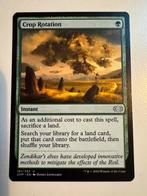 Crop Rotation - Double Masters, Ophalen of Verzenden, Zo goed als nieuw