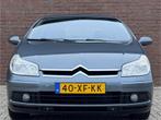Citroën C5 2.0-16V CARACTERE | NL-AUTO! | CRUISE! | CLIMA!, Gebruikt, Zwart, 4 cilinders, 700 kg