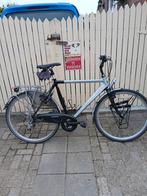 Batavus Cibola [54cm] Heren Trekkingfiets, 28 inch, Gebruikt, Meer dan 20 versnellingen, 53 tot 57 cm