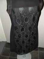 Styles by Steps elegante little black dress jurk maat 38, Kleding | Dames, Jurken, Maat 38/40 (M), Zwart, Ophalen of Verzenden