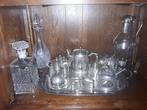 Theeservies, Huis en Inrichting, Ophalen, Overige materialen, Overige stijlen, Overige typen