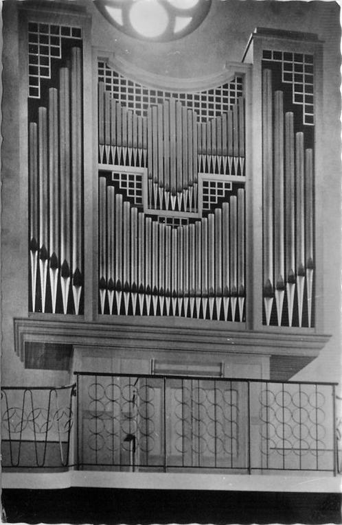 (387-077-053) Ochten Kerk, Verzamelen, Ansichtkaarten | Nederland, Gelderland, Voor 1920, Verzenden