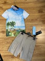 YOURS short nieuw mt 116, Broek, Nieuw, Ophalen of Verzenden, Yours