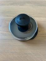 Weber hamburger pers, Ophalen, Zo goed als nieuw