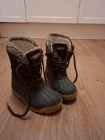 Bress4n snowboots maat 29/30 - warme kinderlaarzen, Ophalen of Verzenden