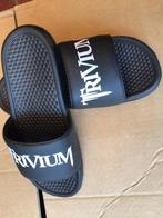 Emp signature collection slippers van Trivium maat 40, Nieuw, Ophalen of Verzenden, Kleding, Emp signature collection slippers van Trivium  maat 40